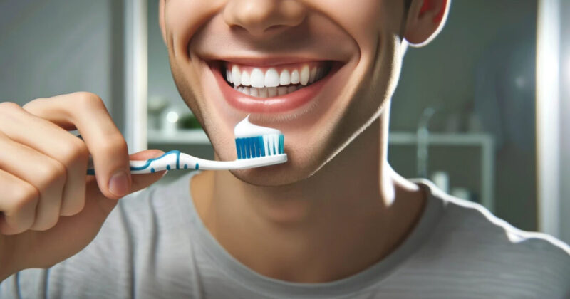 טיפים איך להלבין ולשמור על השיניים