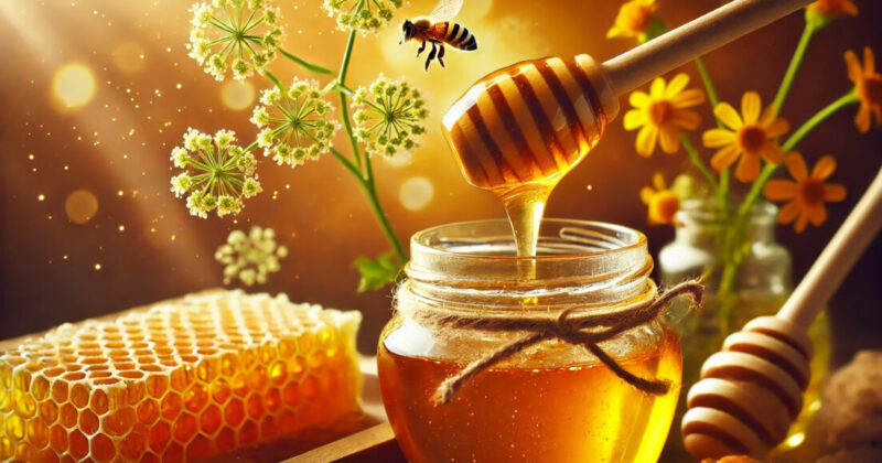 יתרונות וחסרונות של הדבש